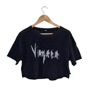 Lululemon Vinyasa Crop Top